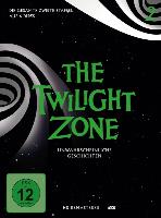 The Twilight Zone - Staffel 2