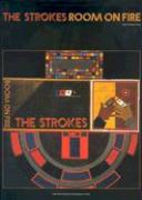 The Strokes -- Room on Fire: Guitar Tab/Vocal