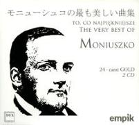 The very best of Moniuszko