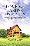 Love and Abuse on 40 Acres