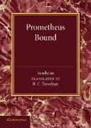 Prometheus Bound