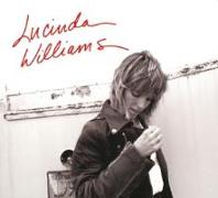 LUCINDA WILLIAMS