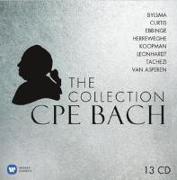 The Collection Cpe Bach