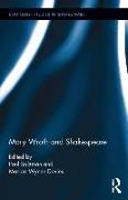 Mary Wroth and Shakespeare