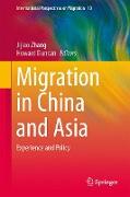 Migration in China and Asia