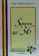 Sonetos del '36