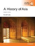 A History of Asia