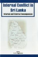 Conflicts in Sri Lanka