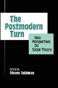 The Postmodern Turn