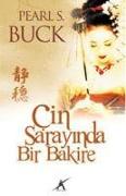 Cin Sarayinda Bir Bakire