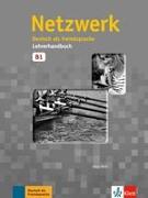 Netzwerk / Lehrerhandbuch B1