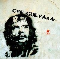 Che Guevara