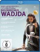 Wadjda - Das Maedchen Wadjda - Blu-ray