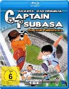 Captain Tsubasa