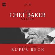 Die Chet Baker Story...Musik & Bio