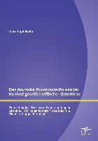 Der deutsche Roadmovie-Roman im Kontext gesellschaftlicher Umbrüche: Peter Handkes 'Der kurze Brief zum langen Abschied', Christian Krachts 'Faserland' und Thomas Klupps 'Paradiso'