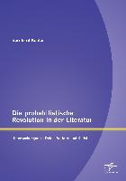 Die probabilistische Revolution in der Literatur: Untersuchungen zu Defoe, Voltaire und Kleist