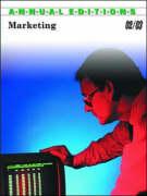 Annual Editions: Marketing 02/03