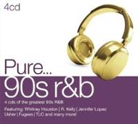 Pure...90s R&B