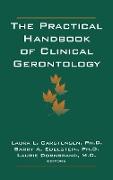 The Practical Handbook of Clinical Gerontology