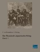 Der Russisch-Japanische Krieg