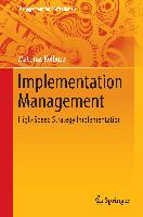 Implementation Management