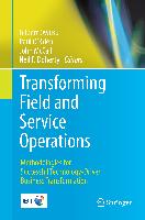 Transforming Field and Service Operations