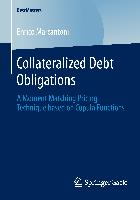 Collateralized Debt Obligations