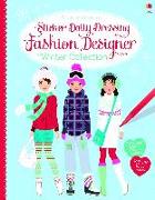 Fashion Designer Winter Collection