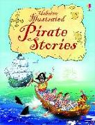 Pirate Stories