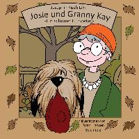Josie und Granny Kay: Ein schöner Hundetag