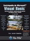 Enciclopedia de Microsoft Visual Basic : interfaces gráficas y aplicaciones para Internet con Windows Forms y ASP.NET