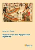 Das Buch von den Ägyptischen Mysterien