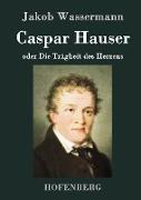 Caspar Hauser oder Die Trägheit des Herzens