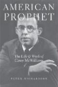 American Prophet