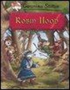 Robin Hood di Alexandre Dumas