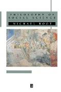 Philosophy of Social Science