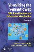 Visualizing the Semantic Web