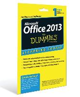 Office 2013 For Dumies Elearning Course