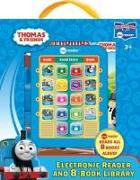 Thomas & Friends: Me Reader Electronic Reader and 8-Book Library