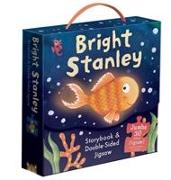 Bright Stanley: Storybook and Double-sided Jigsaw