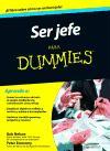 Ser jefe para dummies