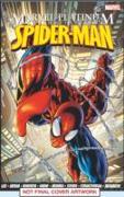 Marvel Platinum: The Definitive Spider-Man