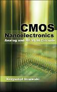 CMOS Nanoelectronics: Analog and RF VLSI Circuits