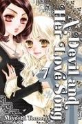A Devil and Her Love Song, Vol. 7, 7