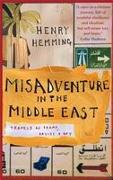 Misadventure in the Middle East