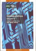 Circuitos eléctricos Vol. II