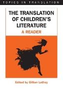 The Translation of Children's Literature