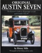 Original Austin Seven