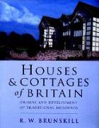 Houses and Cottages of Britain